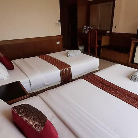 Apartment- Haad Rin Beach By Sunrise Resort Kültér fotó