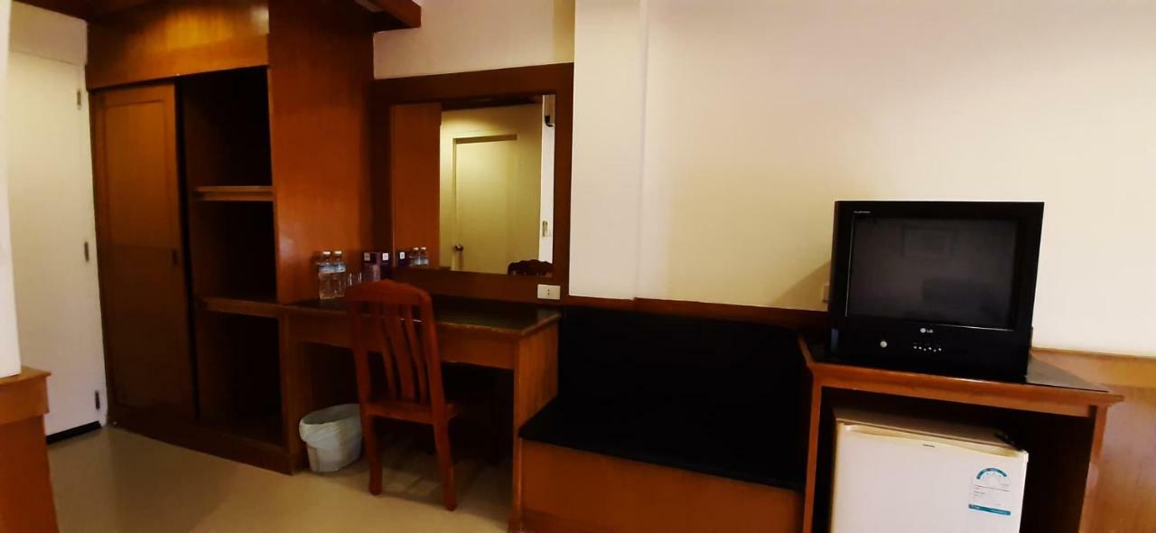 Apartment- Haad Rin Beach By Sunrise Resort Kültér fotó