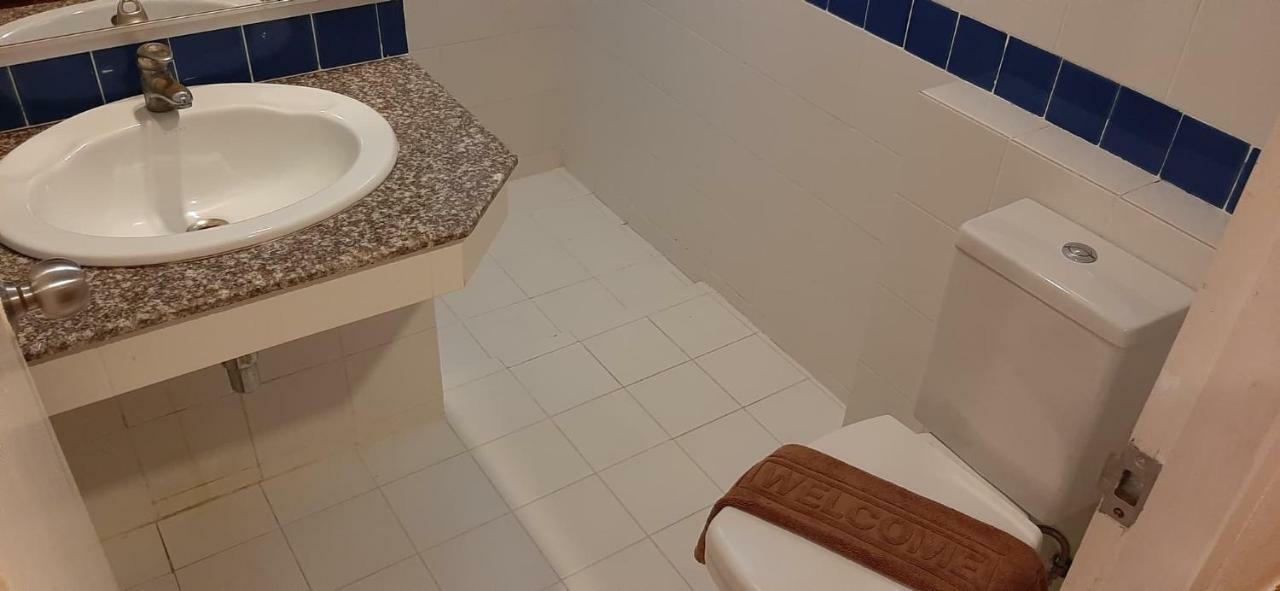 Apartment- Haad Rin Beach By Sunrise Resort Kültér fotó